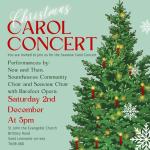 Seaview Carol Concert
